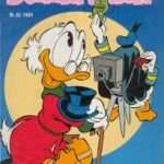 Donald Duck Weekblad - 1989 - 35