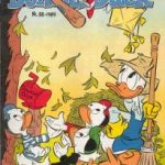 Donald Duck Weekblad - 1989 - 38
