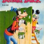 Donald Duck Weekblad - 1989 - 39