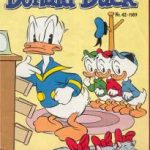 Donald Duck Weekblad - 1989 - 42