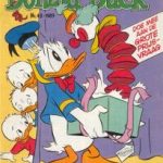 Donald Duck Weekblad - 1989 - 43
