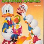 Donald Duck Weekblad - 1989 - 47