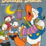 Donald Duck Weekblad - 1989 - 48