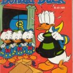 Donald Duck Weekblad - 1989 - 49