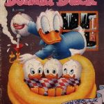 Donald Duck Weekblad - 1990 - 01