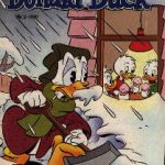 Donald Duck Weekblad - 1990 - 02