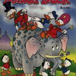 Donald Duck Weekblad - 1990 - 03