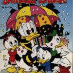 Donald Duck Weekblad - 1990 - 05