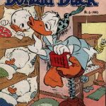 Donald Duck Weekblad - 1990 - 06