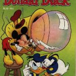 Donald Duck Weekblad - 1990 - 10