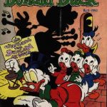 Donald Duck Weekblad - 1990 - 11
