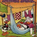 Donald Duck Weekblad - 1990 - 12