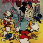 Donald Duck Weekblad - 1990 - 13