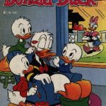 Donald Duck Weekblad - 1990 - 14