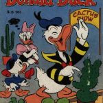 Donald Duck Weekblad - 1990 - 15