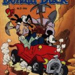 Donald Duck Weekblad - 1990 - 17