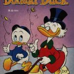 Donald Duck Weekblad - 1990 - 18