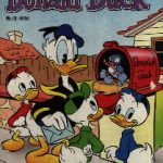 Donald Duck Weekblad - 1990 - 19