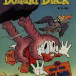 Donald Duck Weekblad - 1990 - 21