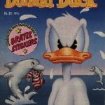 Donald Duck Weekblad - 1990 - 25