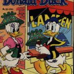 Donald Duck Weekblad - 1990 - 30