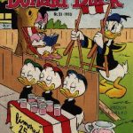 Donald Duck Weekblad - 1990 - 31