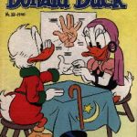 Donald Duck Weekblad - 1990 - 33