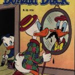 Donald Duck Weekblad - 1990 - 38