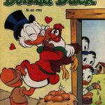 Donald Duck Weekblad - 1990 - 40