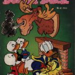 Donald Duck Weekblad - 1990 - 41