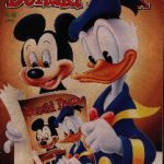 Donald Duck Weekblad - 1990 - 43