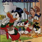 Donald Duck Weekblad - 1990 - 44