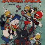 Donald Duck Weekblad - 1990 - 45