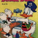 Donald Duck Weekblad - 1990 - 46