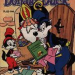 Donald Duck Weekblad - 1990 - 48