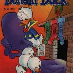 Donald Duck Weekblad - 1990 - 50