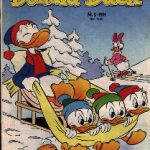 Donald Duck Weekblad - 1991 - 03