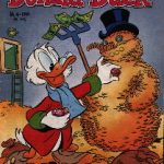 Donald Duck Weekblad - 1991 - 04