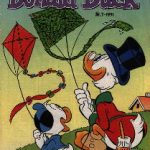 Donald Duck Weekblad - 1991 - 07