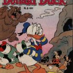 Donald Duck Weekblad - 1991 - 08