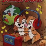 Donald Duck Weekblad - 1991 - 09