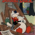 Donald Duck Weekblad - 1991 - 11