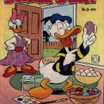 Donald Duck Weekblad - 1991 - 13