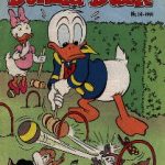 Donald Duck Weekblad - 1991 - 14