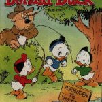 Donald Duck Weekblad - 1991 - 15