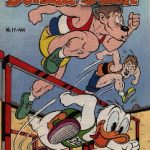Donald Duck Weekblad - 1991 - 17