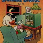 Donald Duck Weekblad - 1991 - 19