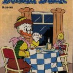 Donald Duck Weekblad - 1991 - 20
