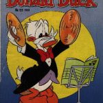 Donald Duck Weekblad - 1991 - 22