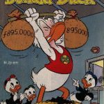 Donald Duck Weekblad - 1991 - 23